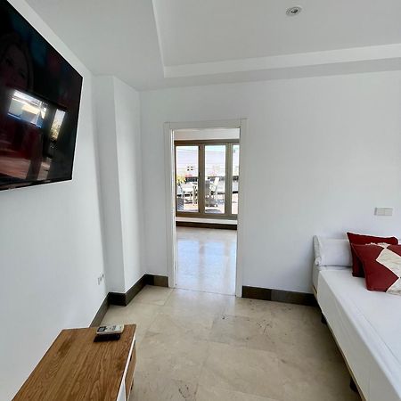세비야 Fdez Amazing House By Cathedral And Giralda With Private Pool 빌라 외부 사진