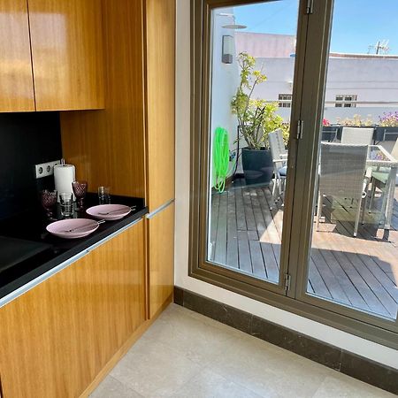 세비야 Fdez Amazing House By Cathedral And Giralda With Private Pool 빌라 외부 사진