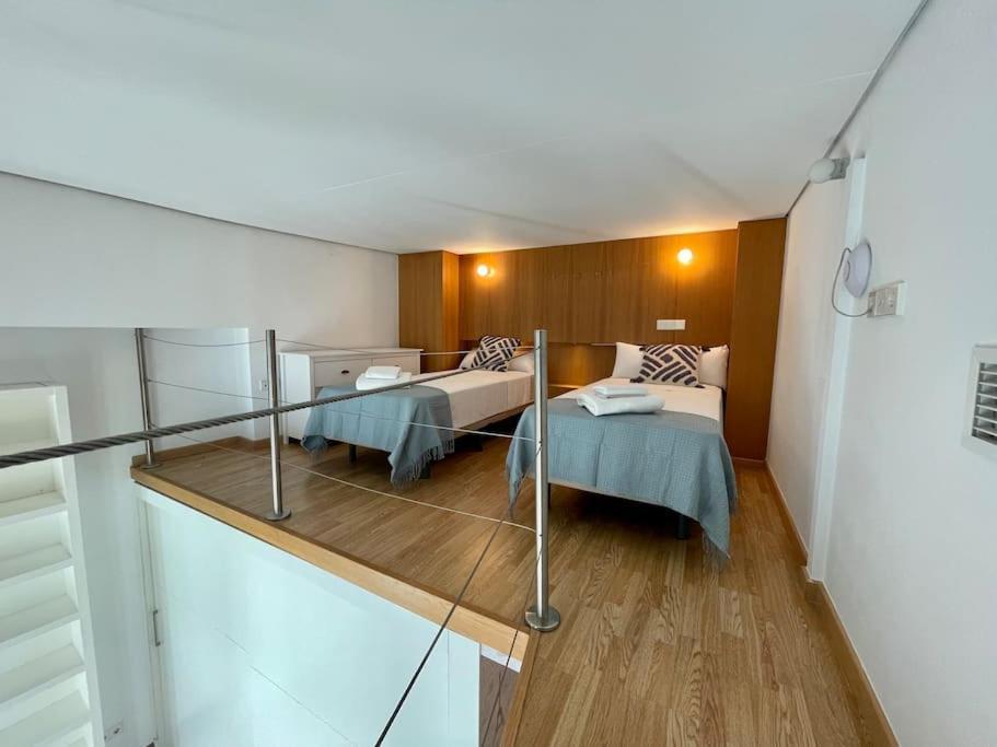 세비야 Fdez Amazing House By Cathedral And Giralda With Private Pool 빌라 외부 사진