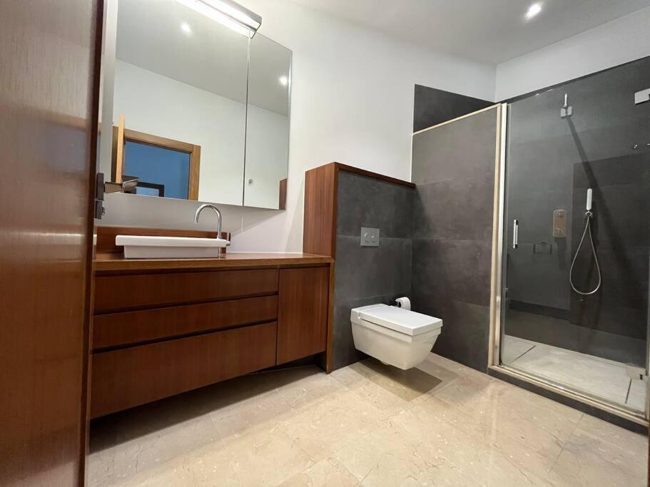 세비야 Fdez Amazing House By Cathedral And Giralda With Private Pool 빌라 외부 사진